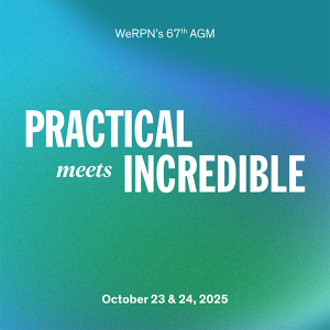 AGM & Conference Registration