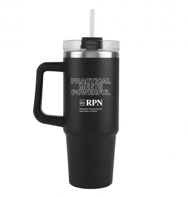 "NEW" Travel Mug – Glacier Peak Biggie Tumbler