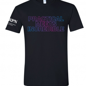 "NEW" Men’s Tee – Gildan Softstyle