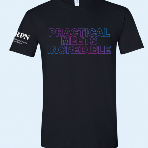 "NEW" Men’s Tee – Gildan Softstyle