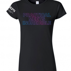 "NEW" Ladies Tee – Gildan Softstyle