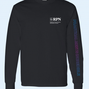 "NEW" Unisex Long Sleeve Tee – Gildan Heavyweight Cotton