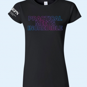"NEW" Ladies Tee – Gildan Softstyle